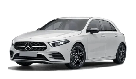 Noleggio Mercedes-Benz A-Class (Automatico, 2.1 L Diesel) a Tenerife