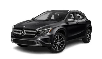 Mercedes-Benz GLA-Class (Automatico, 2.0 L, 5 Posti)