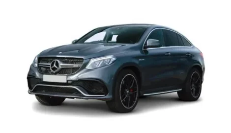 Noleggio Mercedes-Benz GLE (Automatico, 3.0 L Benzina) a Tenerife
