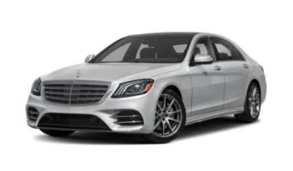 Mercedes-Benz S-Class (Automatico, 3.0 L, 5 Posti)