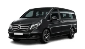Mercedes-Benz V-Class (Automatic, 2.0 L, 8 Posti)