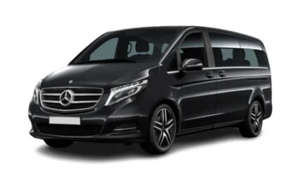 Mercedes-Benz V-Class (Automatico, 2.0 L, 8 Posti)