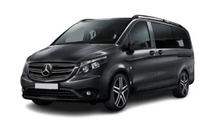 Mercedes-Benz Vito (Automatico, 2.0 L, 9 Posti)