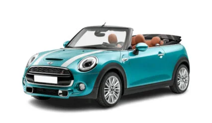 MINI Cabrio (Manuale, 1.8 L, 4 Posti)