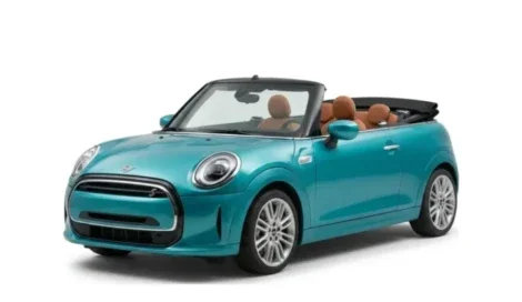 Noleggio MINI Cabrio (Automatico, 1.8 L Benzina) a Tenerife