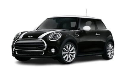 MINI Cooper (Automatico, 2.0 L, 4 Posti)