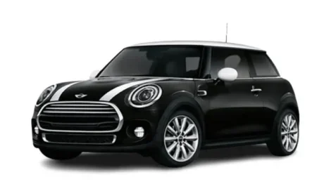 Noleggio MINI Cooper (Automatico, 2.0 L Benzina) a Tenerife