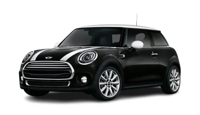 MINI Cooper (Automatico, 2.0 L Benzina, 4 Posti)