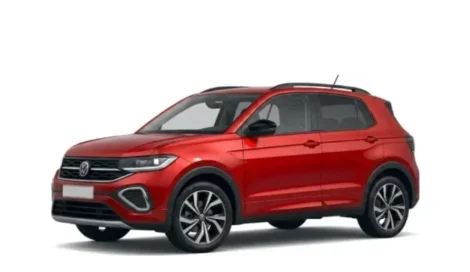 Noleggio Volkswagen T-Cross (Manuale, 1.5 L Benzina) a Tenerife