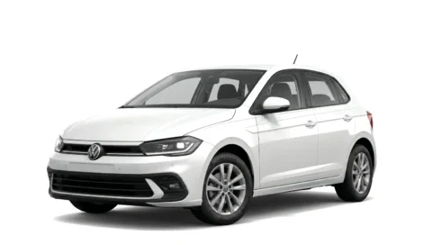 Noleggio Volkswagen Polo (Automatico, 1.2 L Benzina) a Tenerife