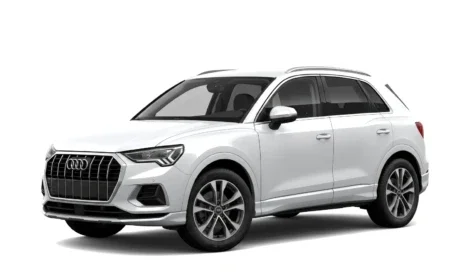 Noleggio Audi Q3 (Automatico, 2.0 L Benzina) a Tenerife