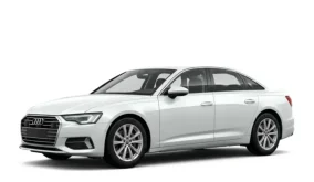 Audi A6 (Automatic, 2.0 L, 5 Posti)