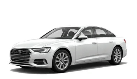Noleggio Audi A6 (Automatico, 2.0 L Benzina) a Tenerife