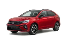 Volkswagen Taigo (Manual, 1.5 L, 5 Posti)