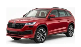 Skoda Kodiaq (Automatic, 2.0 L, 7 Posti)
