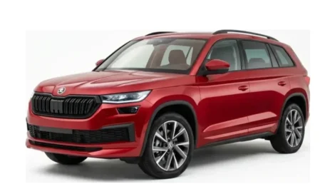 Noleggio Skoda Kodiaq (Automatico, 2.0 L Benzina) a Tenerife