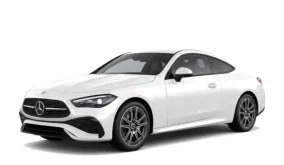 Mercedes-Benz CLE 220 D (Automatic, 2.0 L, 4 Posti)