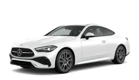 Noleggio Mercedes-Benz CLE 220 D (Automatico, 2.0 L Diesel) a Tenerife