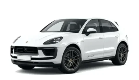 Noleggio Porsche Macan T (Automatico, 2.0 L Benzina) a Tenerife