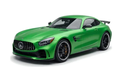 Noleggio Mercedes-AMG GT R Coupe (Automatico, 4.0 L Benzina) a Tenerife