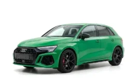 Audi RS 3 Sportback (Automatic, 2.5 L, 5 Posti)
