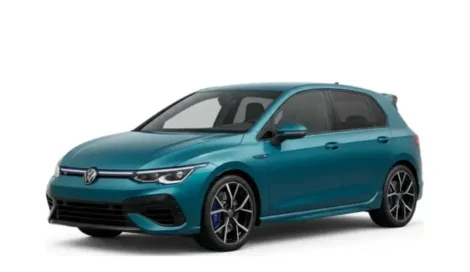Noleggio Volkswagen Golf R (Automatico, 1.4 L Benzina) a Tenerife