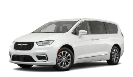 Noleggio Chrysler Pacifica (Automatico, 3.6 L Benzina) a Tenerife