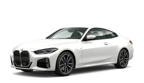 Noleggio BMW 4-Series M440i (Automatico, 3.0 L Benzina) a Tenerife