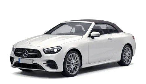 Noleggio Mercedes-Benz E-Class E350 Cabrio (Automatico, 3.5 L Benzina) a Tenerife