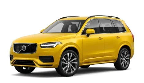 Noleggio Volvo XC90 (Automatico, 3.2 L Benzina) a Tenerife