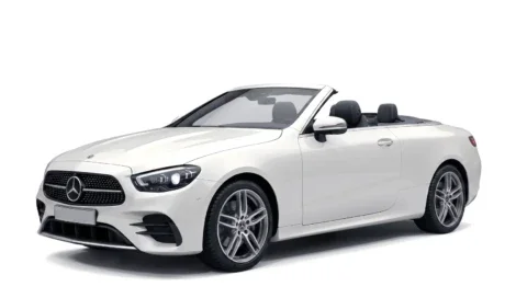 Noleggio Mercedes-Benz E-Class E400 Cabrio (Automatico, 3,0 L Benzina) a Tenerife
