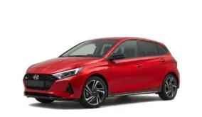 Hyundai i20 (Manuale, 1.2 L, 5 posti)