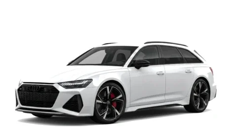 Noleggio Audi RS 6 Avant (Automatico, 4.0 L Benzina) a Tenerife