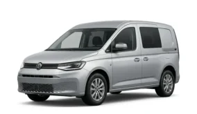 Volkswagen Caddy (Manual, 1.5 L, 5 Posti)