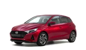 Hyundai i20 (Automatic, 1.2 L, 5 Posti)