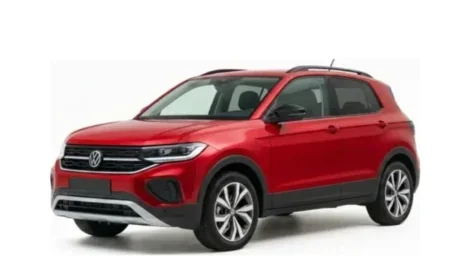 Noleggio Volkswagen T-Cross (Automatico, 1.5 L Benzina) a Tenerife