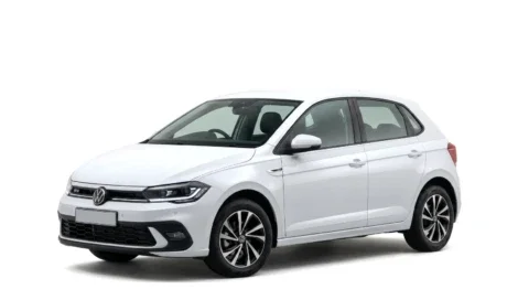 Noleggio Volkswagen Polo (Automatico, 1.2 L Benzina) a Tenerife
