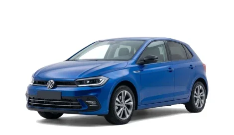 Noleggio Volkswagen Polo (Manuale, 1.2 L Benzina) a Tenerife