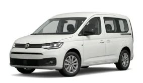Volkswagen Caddy Maxi (Automatic, 2.0 L, 7 Posti)