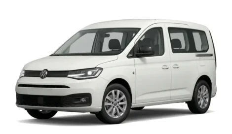 Noleggio Volkswagen Caddy Maxi (Automatico, 2.0 L Diesel) a Tenerife