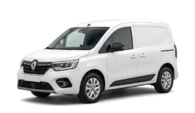 Renault Kangoo (Manual, 1.3 L, 2 Posti)