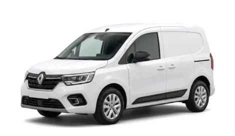 Noleggio Renault Kangoo (Manuale, 1.3 L Benzina) a Tenerife