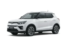 KGM Tivoli (Automatic, 1.5 L, 5 Posti)
