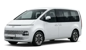 Hyundai Staria (Automatic, 3.5 L, 9 Posti)