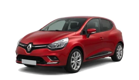 Noleggio Renault Clio (Manuale, 1.0 L Benzina) a Tenerife
