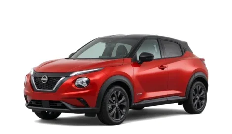 Noleggio Nissan Juke (Manuale, 1.0 L Benzina) a Tenerife