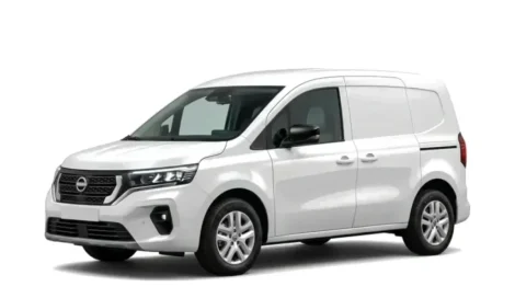 Noleggio Nissan Townstar (Manuale, 1.3 L Benzina) a Tenerife