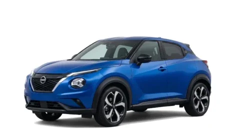 Noleggio Nissan Juke (Automatico, 1.0 L Benzina) a Tenerife