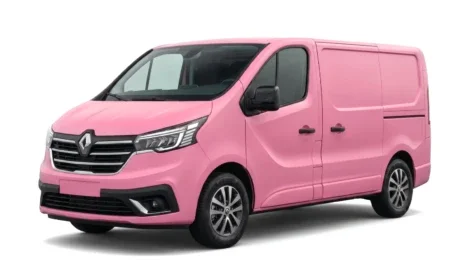Noleggio Renault Trafic (Automatico, 2.0 L Benzina) a Tenerife