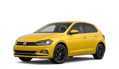 Noleggio Volkswagen Polo (Manuale, 1.2 L Benzina) a Tenerife